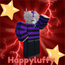 happyluffysad