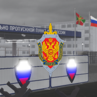 Russian Military Hub